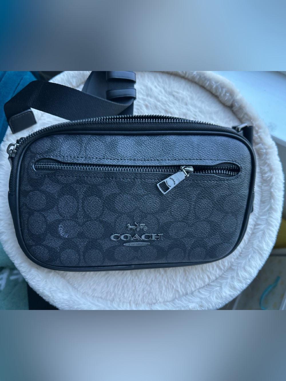 Coach Crossbody/Waist bag